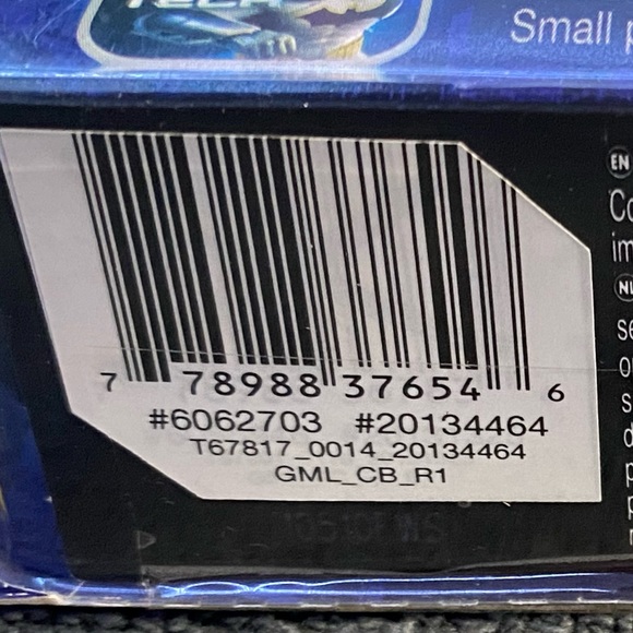 🌟RARE🌟 DC SPIN MASTERS BAT TECH BATMAN 1st edition w/3 Surprise Accessories - Picture 4 of 4